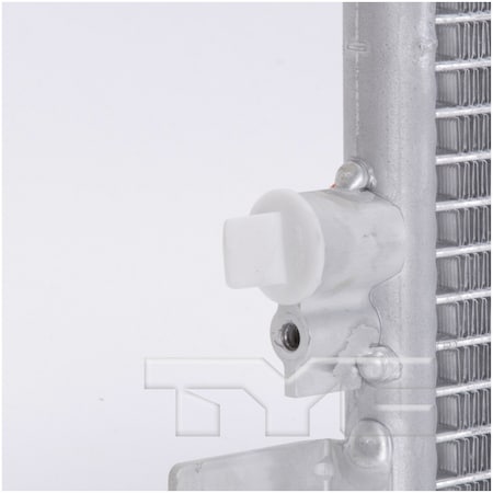 Tyc TYC A/C CONDENSER 3254